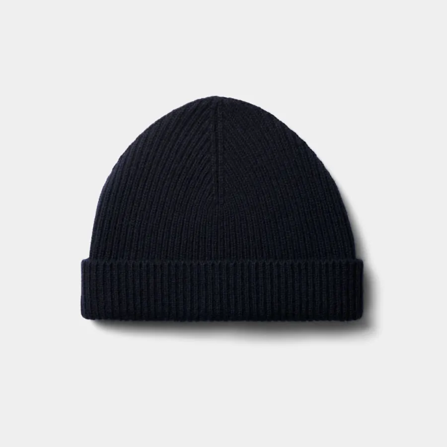 New Beanie Navy Hüte, Mützen & Beanies