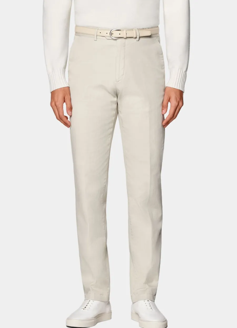 Clearance Chino Slim Leg Straight Chino Hosen | Hosen